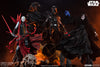 Star Wars Darth Vader Mythos Statue