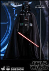 Hot Toys Darth Vader 1/4 Star Wars VI Return Of The Jedi Action Figure - Collectors Row Inc.