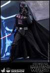 Hot Toys Darth Vader 1/4 Star Wars VI Return Of The Jedi Action Figure - Collectors Row Inc.