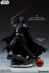 Star Wars Darth Vader Rogue One: A Star Wars Story Premium Format Figure by Sideshow Collectibles - Collectors Row Inc.