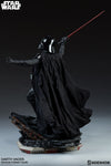 Star Wars Darth Vader Rogue One: A Star Wars Story Premium Format Figure by Sideshow Collectibles - Collectors Row Inc.