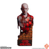 Dawn of the Dead Airport Zombie Bust