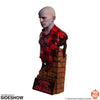 Dawn of the Dead Airport Zombie Bust
