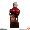 Dawn of the Dead Airport Zombie Bust