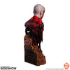 Dawn of the Dead Airport Zombie Bust