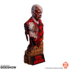 Dawn of the Dead Airport Zombie Bust