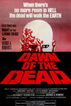 Dawn of the Dead Airport Zombie Bust