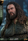 Aquaman DC Comics Justice League Movie Masterpiece Series - Collectors Row Inc.