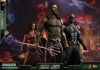 Aquaman DC Comics Justice League Movie Masterpiece Series - Collectors Row Inc.