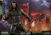 Aquaman DC Comics Justice League Movie Masterpiece Series - Collectors Row Inc.