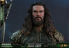 Aquaman DC Comics Justice League Movie Masterpiece Series - Collectors Row Inc.