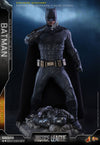 Hot Toys Batman Deluxe Justice League - Movie Masterpiece Series - Sixth Scale Figure - Collectors Row Inc.