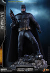 Hot Toys Batman Deluxe Justice League - Movie Masterpiece Series - Sixth Scale Figure - Collectors Row Inc.