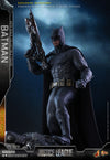 Hot Toys Batman Deluxe Justice League - Movie Masterpiece Series - Sixth Scale Figure - Collectors Row Inc.