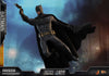 Hot Toys Batman Deluxe Justice League - Movie Masterpiece Series - Sixth Scale Figure - Collectors Row Inc.