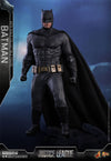 Batman Justice League - Movie Masterpiece Series - Collectors Row Inc.