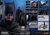 Batman Justice League - Movie Masterpiece Series - Collectors Row Inc.