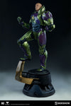 Lex Luthor Power Suit Premium Format Figure by Sideshow Collectibles - Collectors Row Inc.