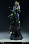 Lex Luthor Power Suit Premium Format Figure by Sideshow Collectibles - Collectors Row Inc.