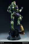 Lex Luthor Power Suit Premium Format Figure by Sideshow Collectibles - Collectors Row Inc.