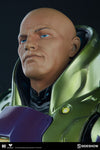 Lex Luthor Power Suit Premium Format Figure by Sideshow Collectibles - Collectors Row Inc.