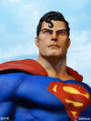 Tweeterhead Superman Super Powers Collection Maquette - Collectors Row Inc.