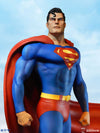 Superman Super Powers Collection Maquette - Collectors Row Inc.
