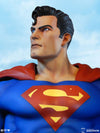 Tweeterhead Superman Super Powers Collection Maquette - Collectors Row Inc.