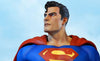 Tweeterhead Superman Super Powers Collection Maquette - Collectors Row Inc.