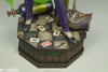 Tweeterhead Joker EXCLUSIVE VERSION Super Powers DC Collection Statue - Collectors Row Inc.