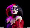 Mondo Harley Quinn - Waiting for My J Man Harley Quinn Statue - Collectors Row Inc.