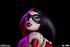Mondo Harley Quinn - Waiting for My J Man Harley Quinn Statue - Collectors Row Inc.