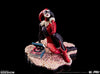 Mondo Harley Quinn - Waiting for My J Man Harley Quinn Statue - Collectors Row Inc.