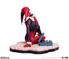Mondo Harley Quinn - Waiting for My J Man Harley Quinn Statue - Collectors Row Inc.