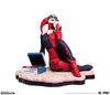 Mondo Harley Quinn - Waiting for My J Man Harley Quinn Statue - Collectors Row Inc.