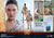 Hot Toys Wonder Woman Training Armor Version- Wonder Woman - Movie Masterpiece Series - Sixth Scale Figure - Collectors Row Inc.