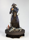 Death Dealer 3 Statue