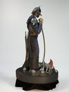 Death Dealer 3 Statue