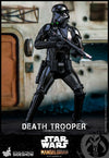 Star Wars The Mandalorian Death Trooper 1/6 Scale Figure