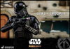 Star Wars The Mandalorian Death Trooper 1/6 Scale Figure
