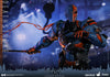 Hot Toys Deathstroke Batman: Arkham Origins - Video Game Masterpiece Series - Sixth Scale Figure - Collectors Row Inc.