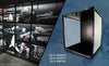 DF60 Display Case by Sideshow 904254 - Collectors Row Inc.