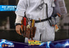 Doc Brown (Deluxe Version) Sixth Scale Figure