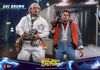Hot Toys Back to the Future Doc Brown (Regular) Sixth Scale Figure