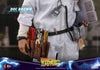 Hot Toys Back to the Future Doc Brown (Regular) Sixth Scale Figure