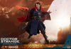 Hot Toys Doctor Strange Infinity War Avengers Movie Masterpiece 1/6 Scale Figure - Collectors Row Inc.