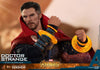 Hot Toys Doctor Strange Infinity War Avengers Movie Masterpiece 1/6 Scale Figure - Collectors Row Inc.
