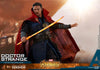 Hot Toys Doctor Strange Infinity War Avengers Movie Masterpiece 1/6 Scale Figure - Collectors Row Inc.