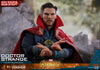 Hot Toys Doctor Strange Infinity War Avengers Movie Masterpiece 1/6 Scale Figure - Collectors Row Inc.