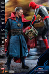 Doctor Strange Spider-Man: No Way Home Sixth Scale Figure